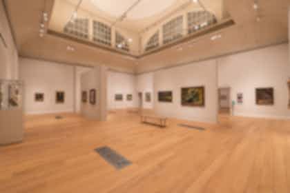 The Galleries at the Courtauld 8